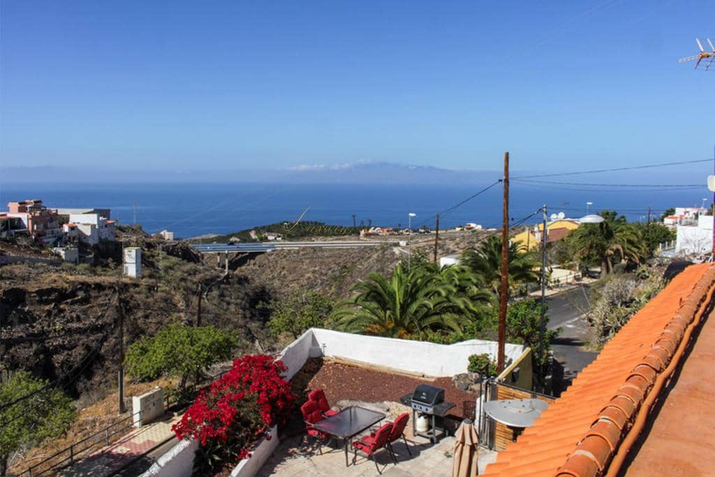 3 soveværelse Villa til salg i Tijoco Bajo med garage - € 415.000 (Ref: 9172462)