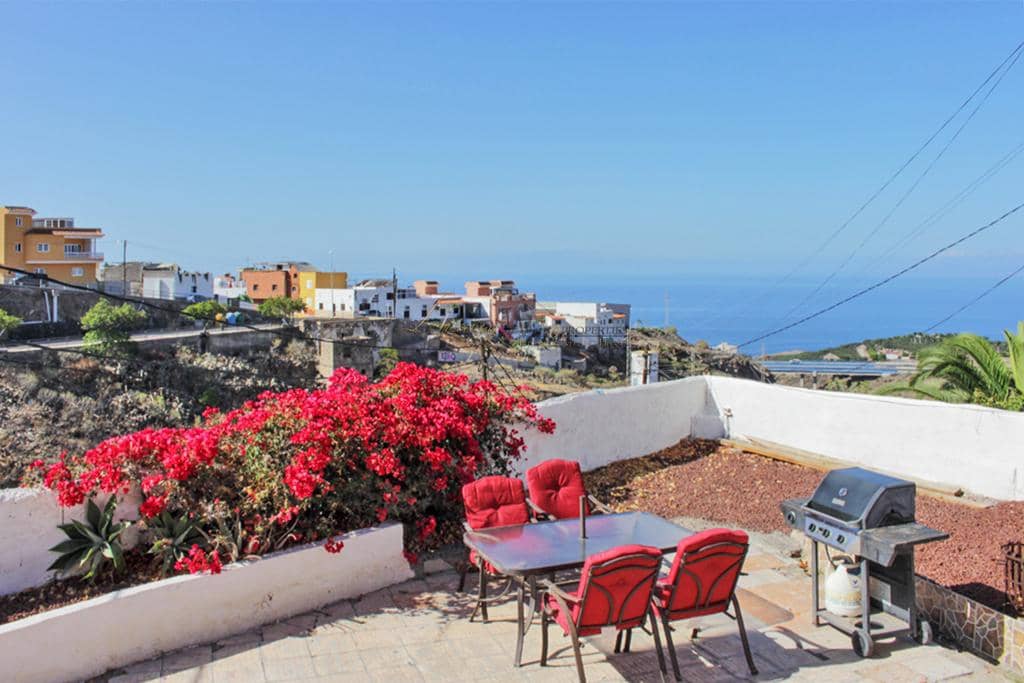 3 soveværelse Villa til salg i Tijoco Bajo med garage - € 415.000 (Ref: 9172462)