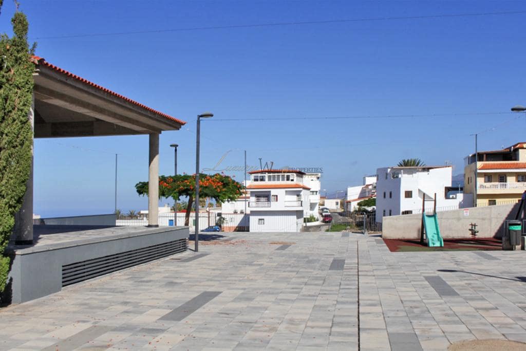 3 soveværelse Villa til salg i Tijoco Bajo med garage - € 415.000 (Ref: 9172462)