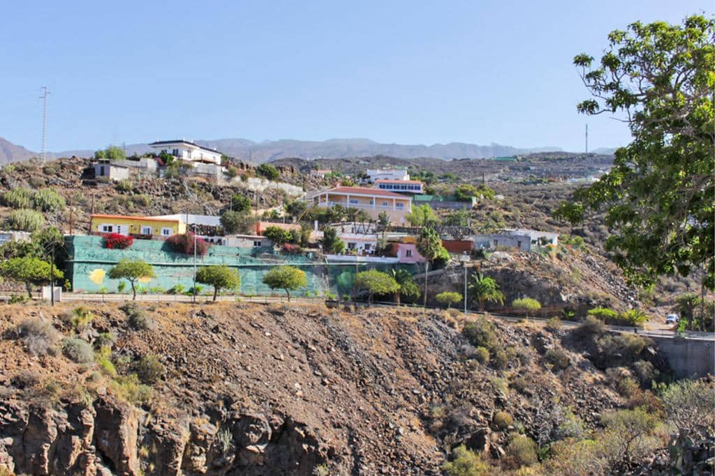 3 soveværelse Villa til salg i Tijoco Bajo med garage - € 415.000 (Ref: 9172462)