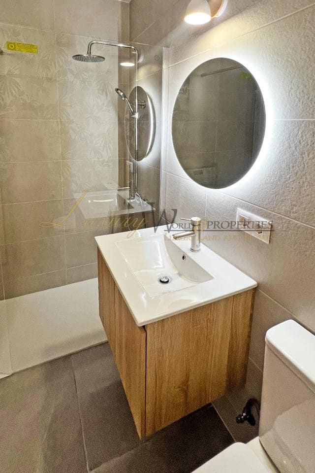 Appartamento in vendita in Golf del Sur con piscina - 178.000 € (Rif: 9183990)