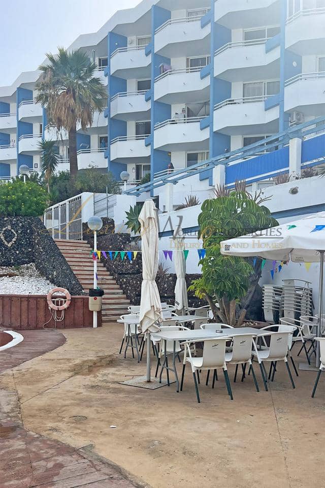 Appartamento in vendita in Golf del Sur con piscina - 178.000 € (Rif: 9183990)