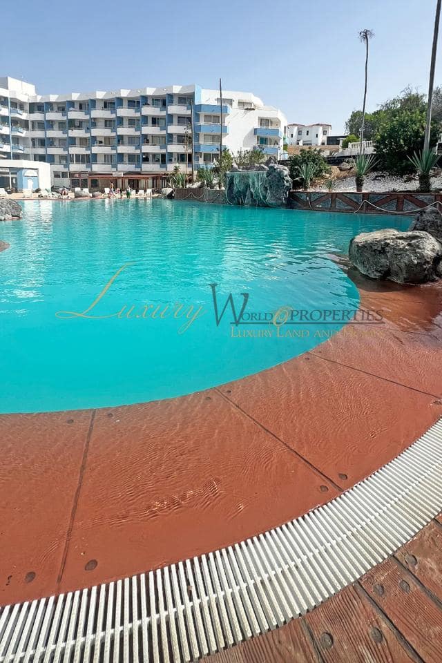 Appartamento in vendita in Golf del Sur con piscina - 178.000 € (Rif: 9183990)