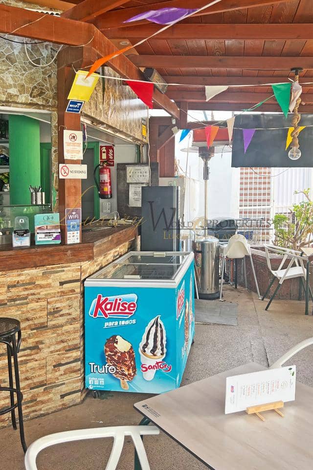 Appartamento in vendita in Golf del Sur con piscina - 178.000 € (Rif: 9183990)