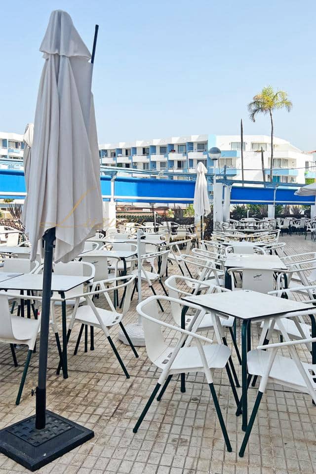 Appartamento in vendita in Golf del Sur con piscina - 178.000 € (Rif: 9183990)