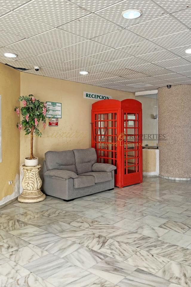 Appartamento in vendita in Golf del Sur con piscina - 178.000 € (Rif: 9183990)