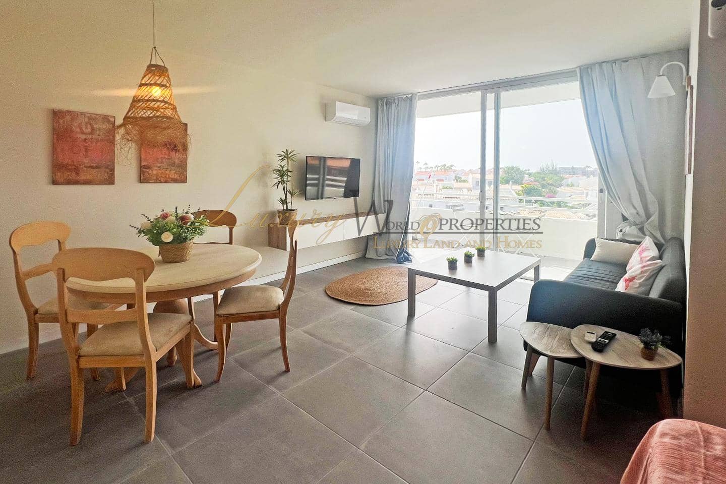 Appartamento in vendita in Golf del Sur con piscina - 178.000 € (Rif: 9183990)