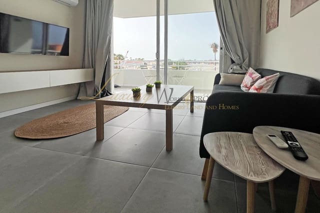 Appartamento in vendita in Golf del Sur, San Miguel de Abona con piscina - 178.000 € (Rif: 9183990)