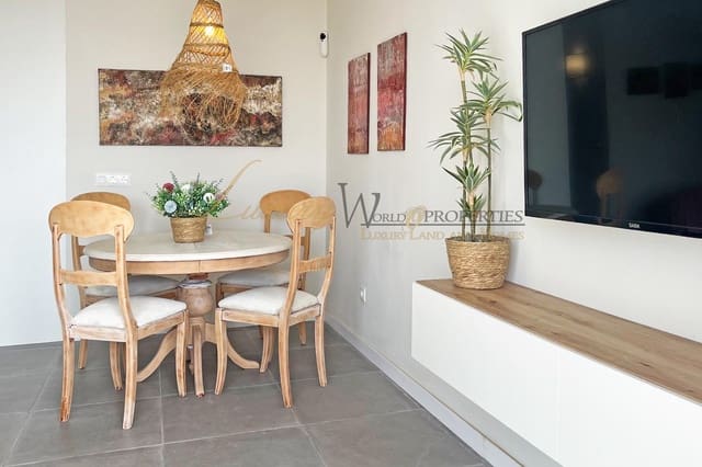 Appartamento in vendita in Golf del Sur, San Miguel de Abona con piscina - 178.000 € (Rif: 9183990)