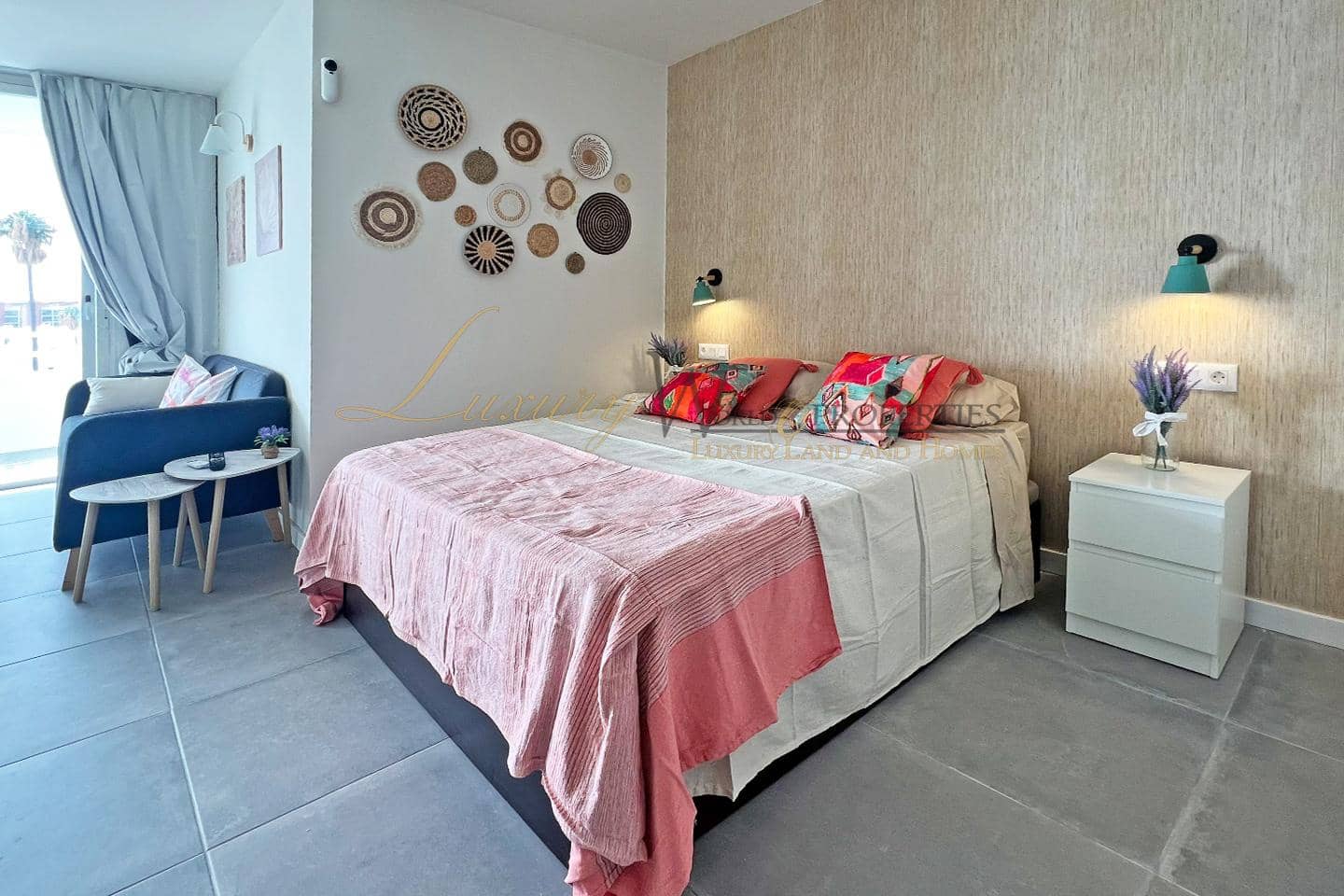 Appartamento in vendita in Golf del Sur con piscina - 178.000 € (Rif: 9183990)