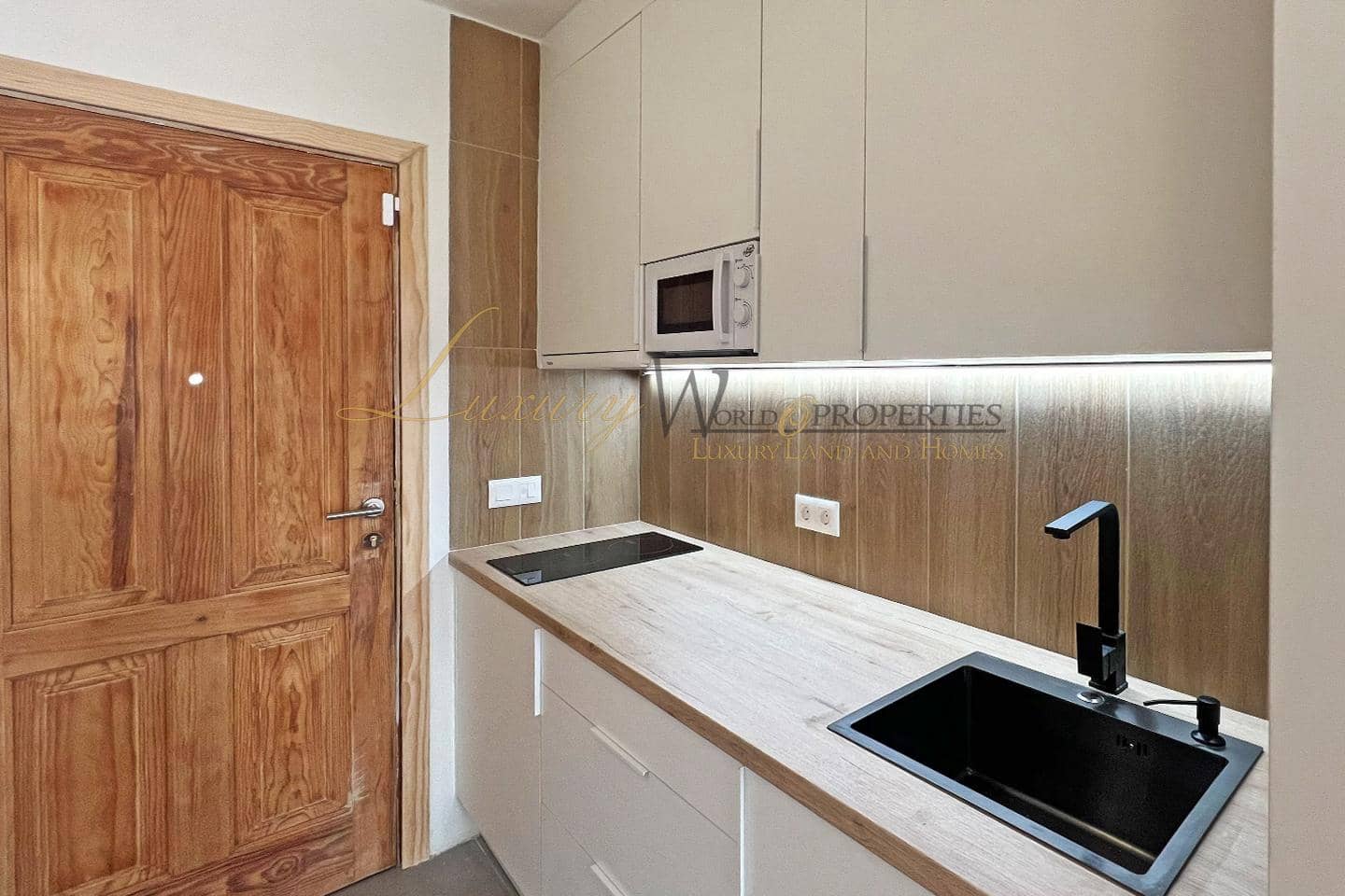 Appartamento in vendita in Golf del Sur con piscina - 178.000 € (Rif: 9183990)