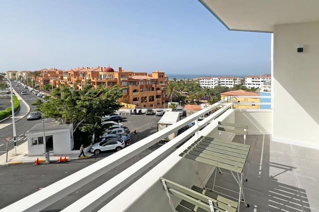 Appartamento in vendita in Golf del Sur, San Miguel de Abona con piscina - 178.000 € (Rif: 9183990)