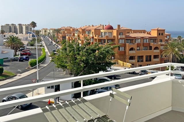 Appartamento in vendita in Golf del Sur, San Miguel de Abona con piscina - 178.000 € (Rif: 9183990)