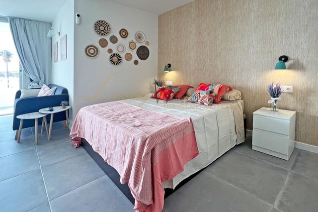 Appartamento in vendita in Golf del Sur, San Miguel de Abona con piscina - 178.000 € (Rif: 9183990)