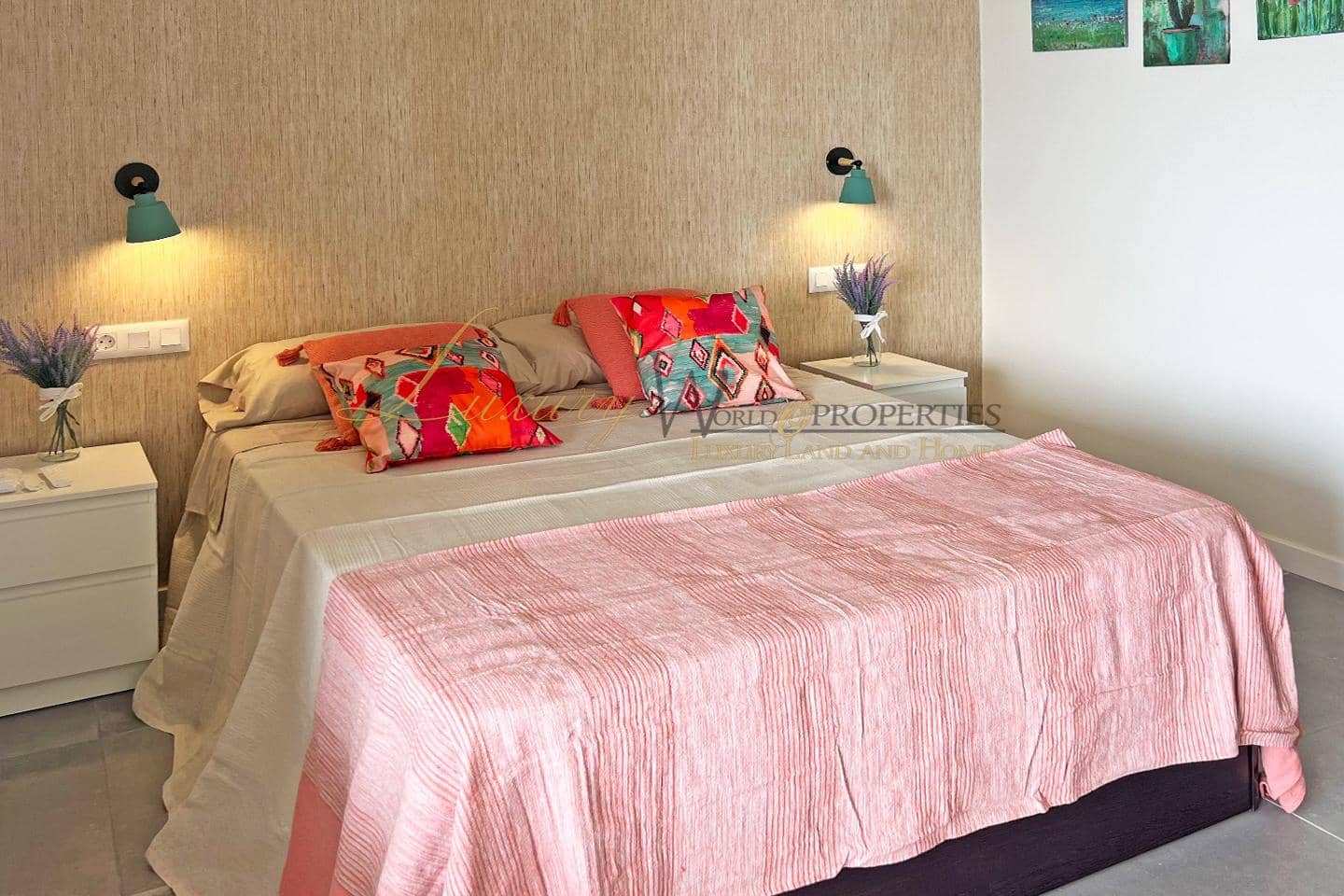 Appartamento in vendita in Golf del Sur con piscina - 178.000 € (Rif: 9183990)