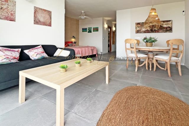 Appartamento in vendita in Golf del Sur, San Miguel de Abona con piscina - 178.000 € (Rif: 9183990)