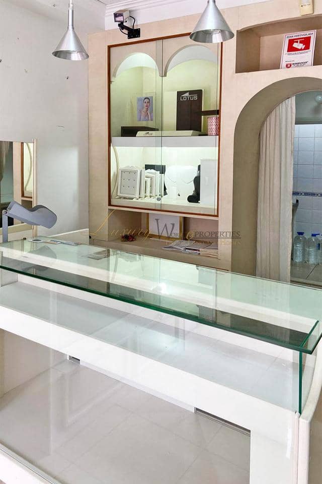 1 quarto Empresa para venda em Adeje - 105 000 € (Ref: 9184314)