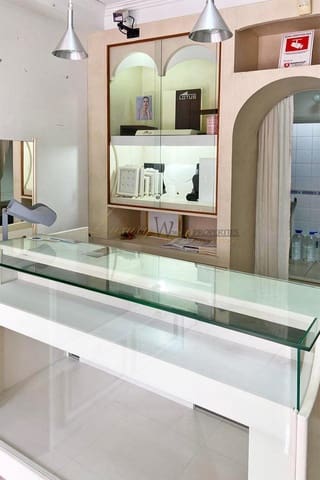 1 soveværelse Virksomhed til salg i Casco Urbano, Adeje - € 105.000 (Ref: 9184314)