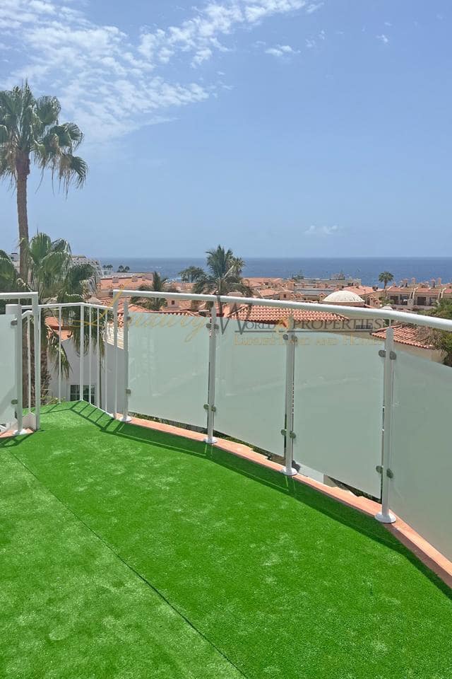 3 camera da letto Appartamento in vendita in Costa Adeje con piscina - 875.000 € (Rif: 9186231)