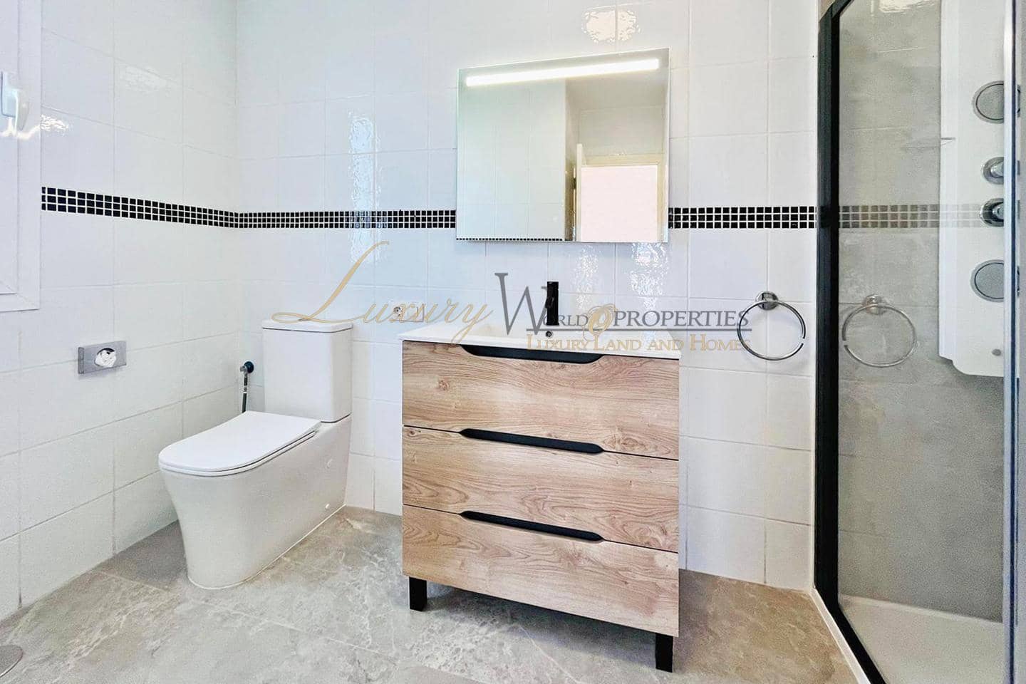 3 camera da letto Appartamento in vendita in Costa Adeje con piscina - 875.000 € (Rif: 9186231)