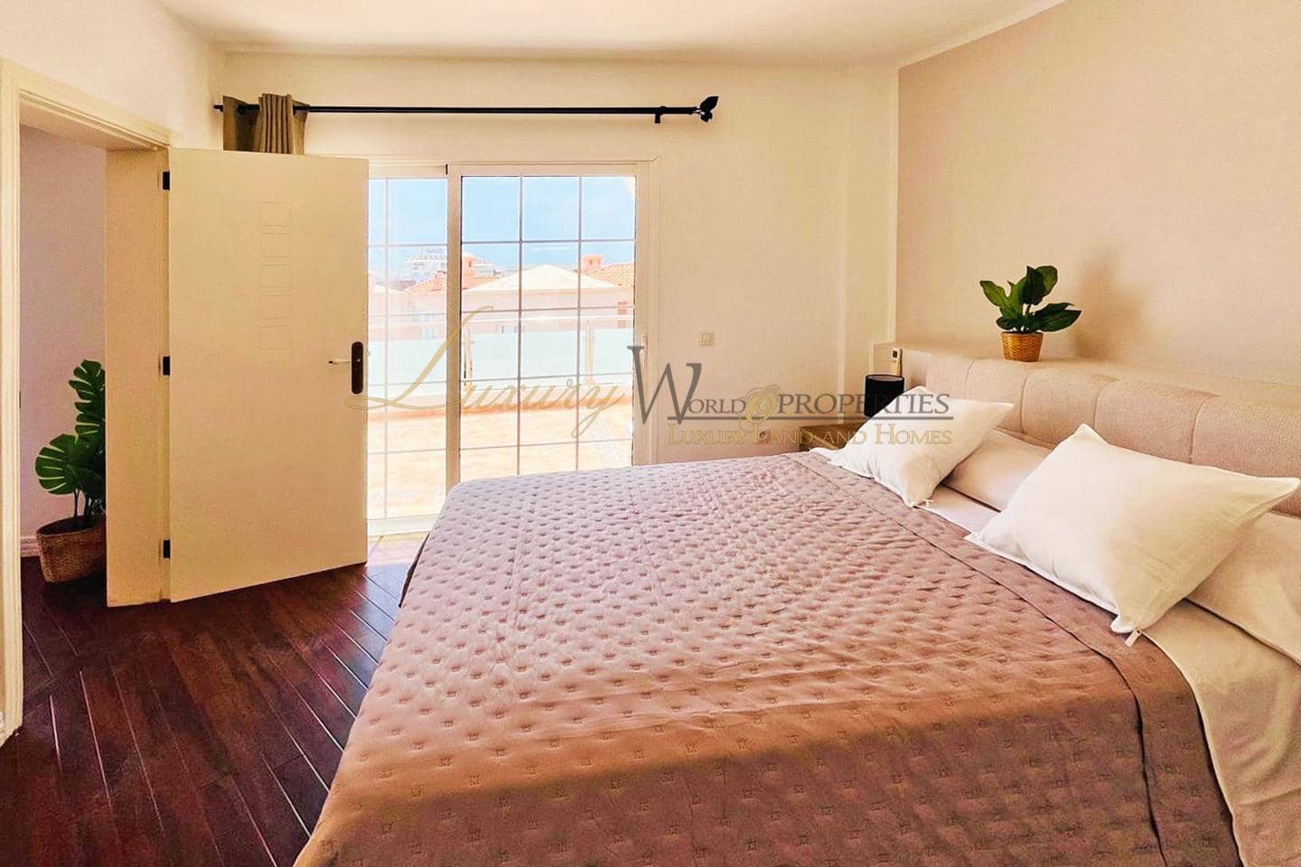 3 camera da letto Appartamento in vendita in Costa Adeje con piscina - 875.000 € (Rif: 9186231)