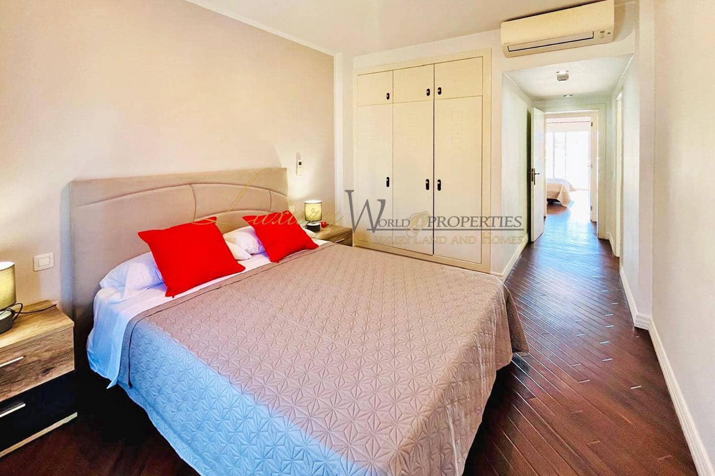 3 camera da letto Appartamento in vendita in Costa Adeje con piscina - 875.000 € (Rif: 9186231)