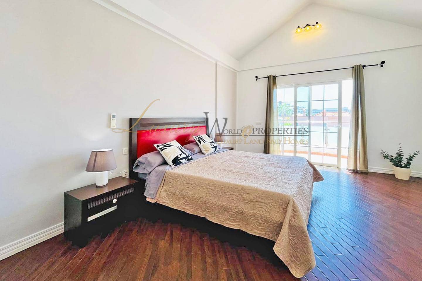 3 camera da letto Appartamento in vendita in Costa Adeje con piscina - 875.000 € (Rif: 9186231)