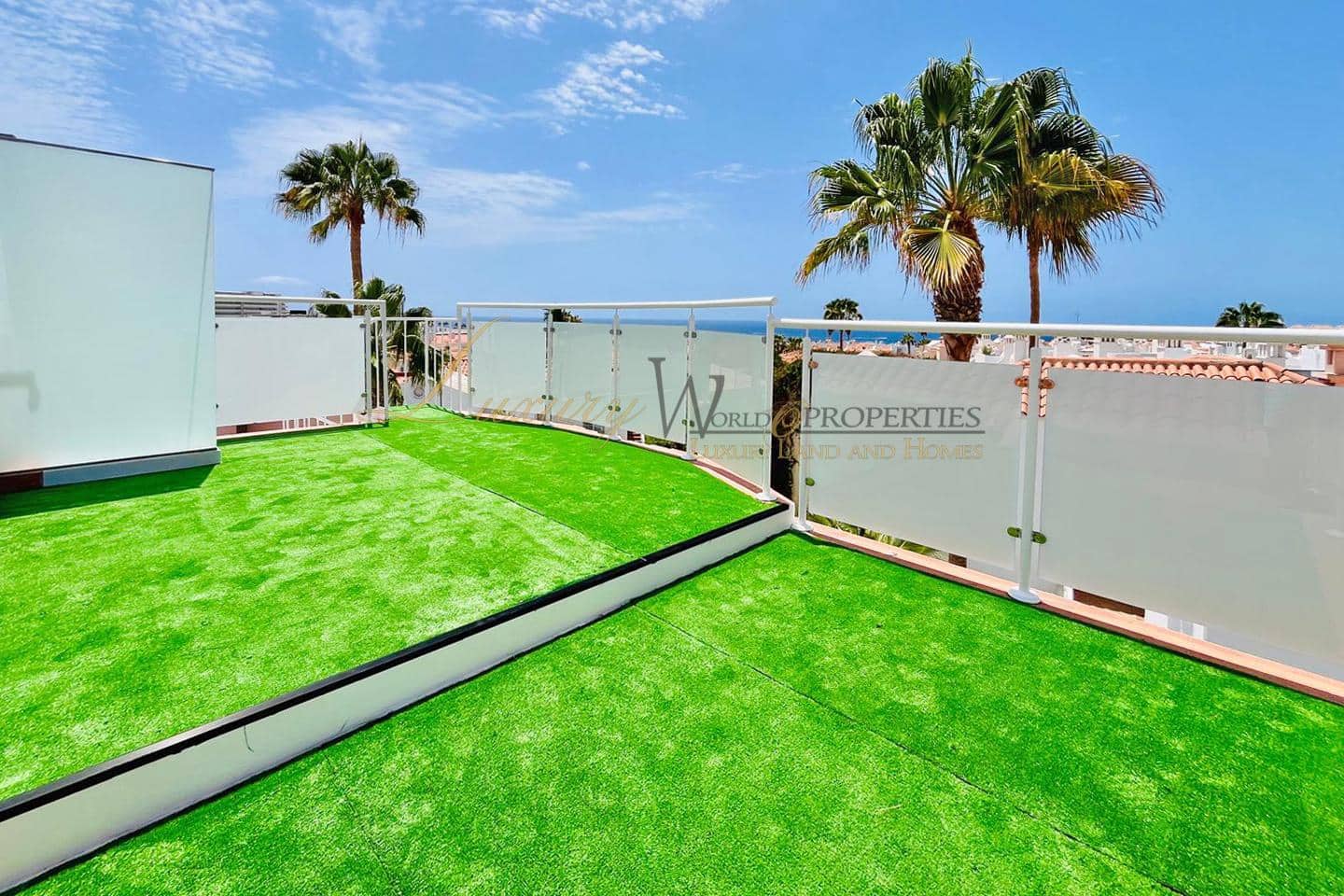 3 camera da letto Appartamento in vendita in Costa Adeje con piscina - 875.000 € (Rif: 9186231)