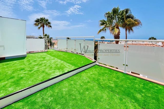 3 slaapkamer Flat te koop in Playa Fañabe, Adeje met zwembad - € 875.000 (Ref: 9186231)