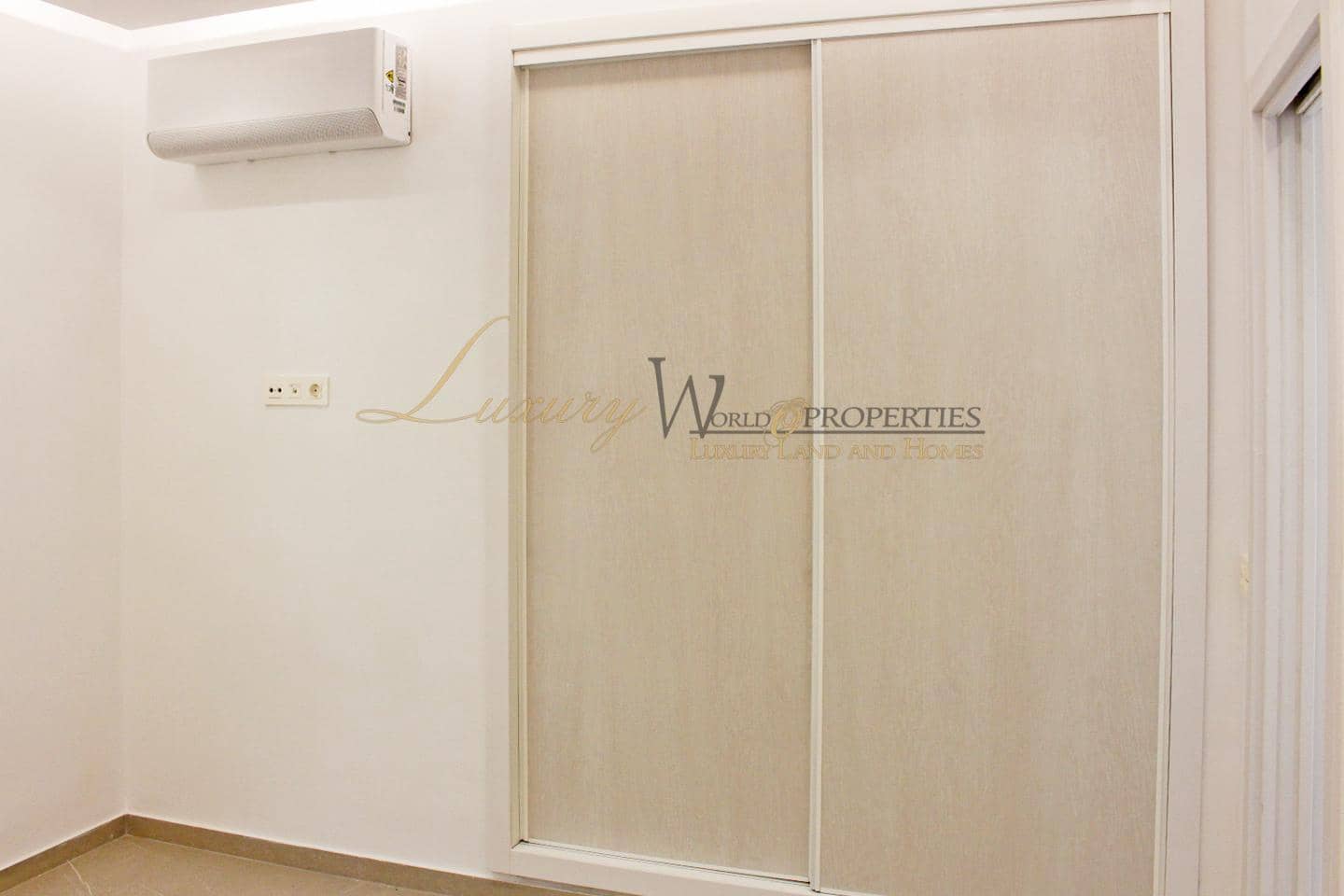 1 camera da letto Appartamento in vendita in Costa Adeje con piscina - 310.000 € (Rif: 9186343)