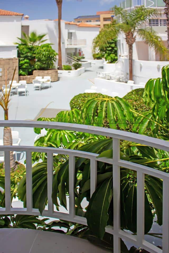 1 slaapkamer Flat te koop in Costa Adeje met zwembad - € 315.000 (Ref: 9187641)