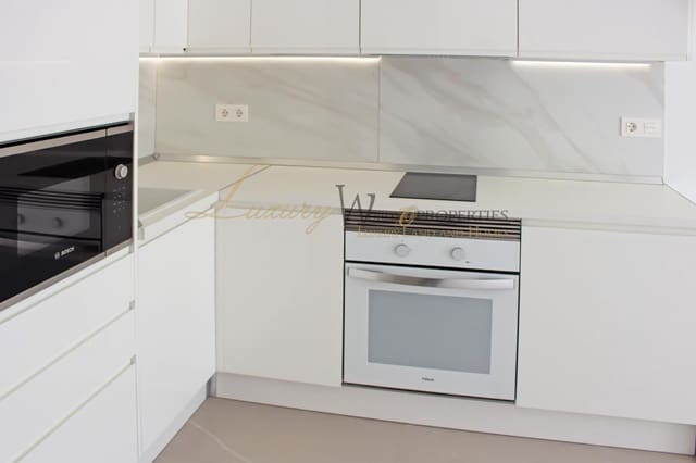 1 slaapkamer Flat te koop in Playa Fañabe, Adeje met zwembad - € 315.000 (Ref: 9187641)