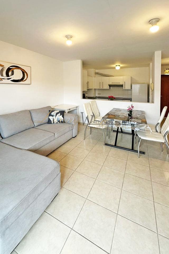 1 soveværelse Lejlighed til salg i Llano del Camello med swimmingpool garage - € 209.000 (Ref: 9191592)