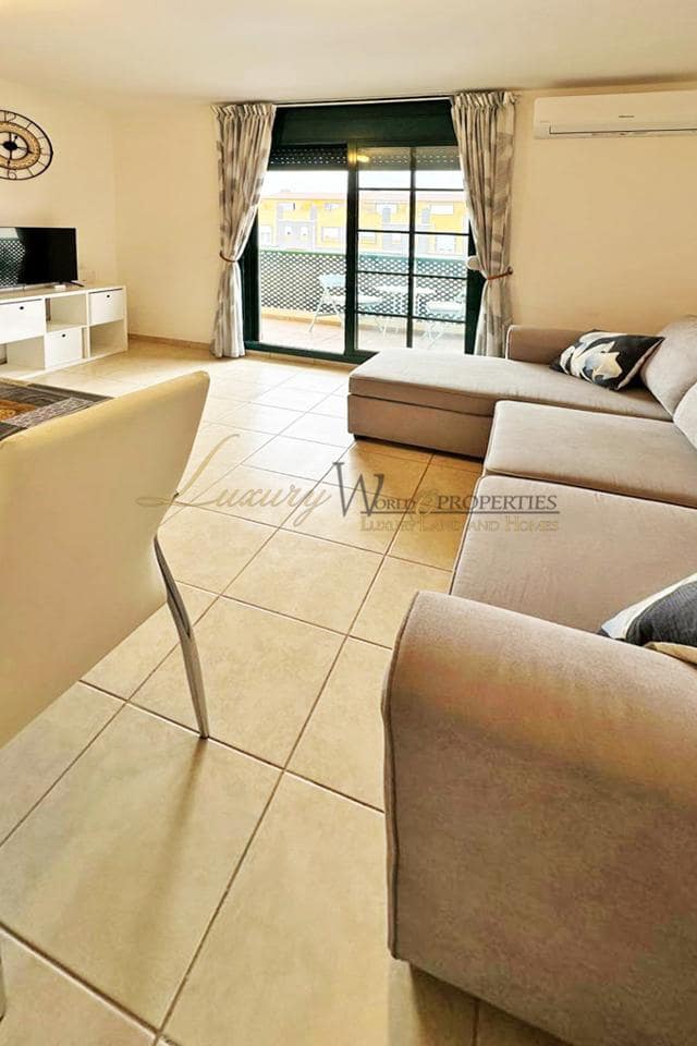 1 soveværelse Lejlighed til salg i Llano del Camello med swimmingpool garage - € 209.000 (Ref: 9191592)