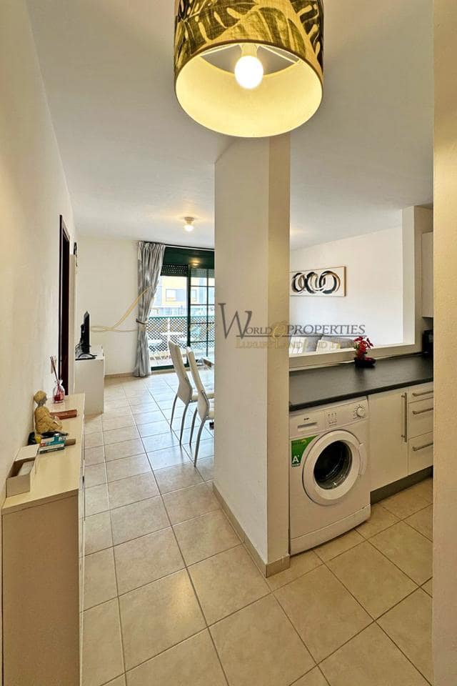 1 soveværelse Lejlighed til salg i Llano del Camello med swimmingpool garage - € 209.000 (Ref: 9191592)