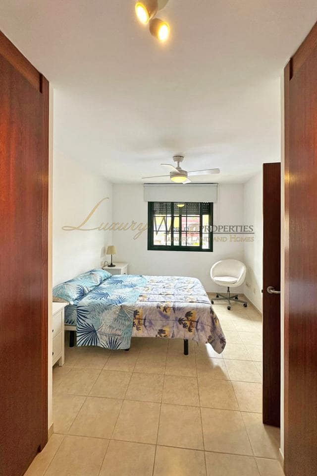 1 soveværelse Lejlighed til salg i Llano del Camello med swimmingpool garage - € 209.000 (Ref: 9191592)