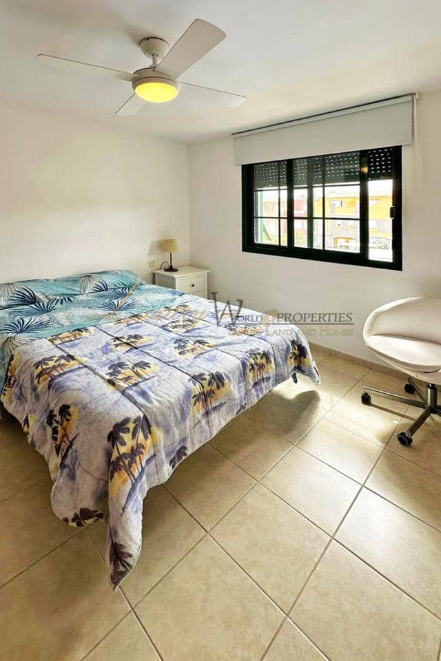 1 soveværelse Lejlighed til salg i Llano del Camello med swimmingpool garage - € 209.000 (Ref: 9191592)