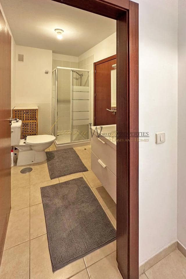 1 soveværelse Lejlighed til salg i Llano del Camello med swimmingpool garage - € 209.000 (Ref: 9191592)