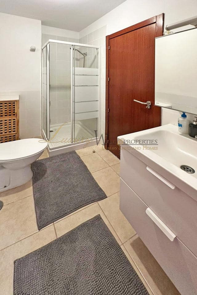 1 soveværelse Lejlighed til salg i Llano del Camello med swimmingpool garage - € 209.000 (Ref: 9191592)