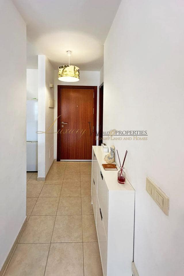 1 soveværelse Lejlighed til salg i Llano del Camello med swimmingpool garage - € 209.000 (Ref: 9191592)