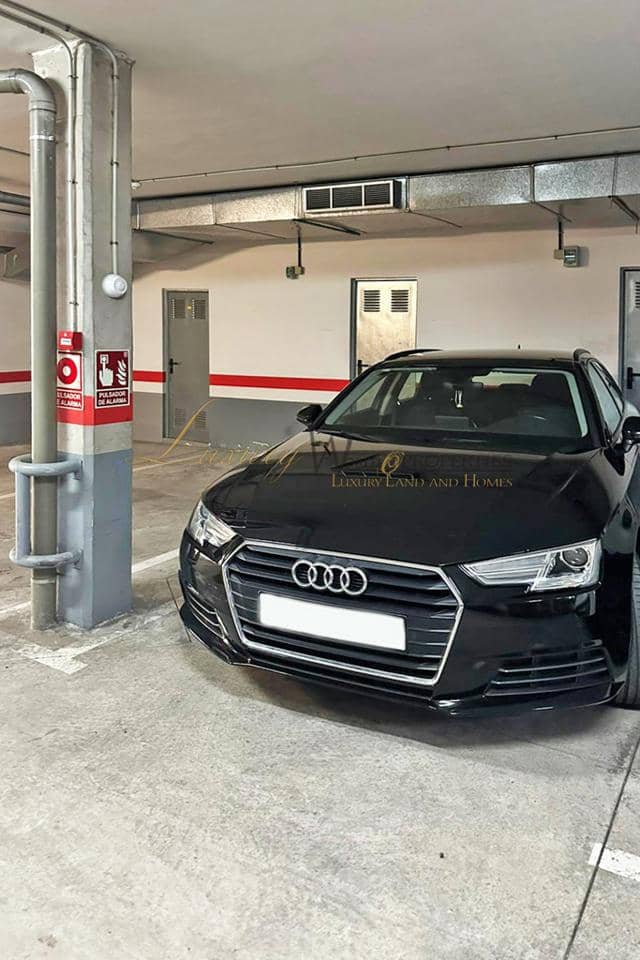 1 soveværelse Lejlighed til salg i Llano del Camello med swimmingpool garage - € 209.000 (Ref: 9191592)