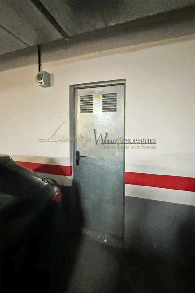 1 soveværelse Lejlighed til salg i Llano del Camello med swimmingpool garage - € 209.000 (Ref: 9191592)