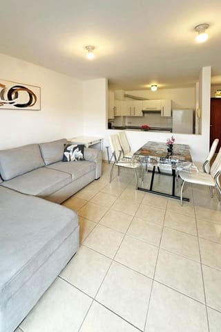 1 soveværelse Lejlighed til salg i Llano del Camello, San Miguel de Abona med swimmingpool garage - € 209.000 (Ref: 9191592)