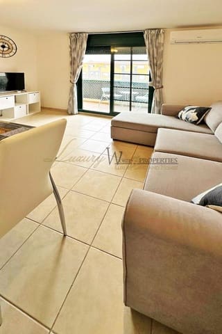 1 soveværelse Lejlighed til salg i Llano del Camello, San Miguel de Abona med swimmingpool garage - € 209.000 (Ref: 9191592)