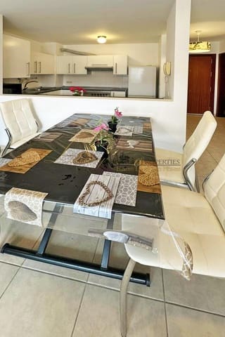 1 soveværelse Lejlighed til salg i Llano del Camello, San Miguel de Abona med swimmingpool garage - € 209.000 (Ref: 9191592)