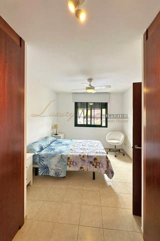 1 soveværelse Lejlighed til salg i Llano del Camello, San Miguel de Abona med swimmingpool garage - € 209.000 (Ref: 9191592)