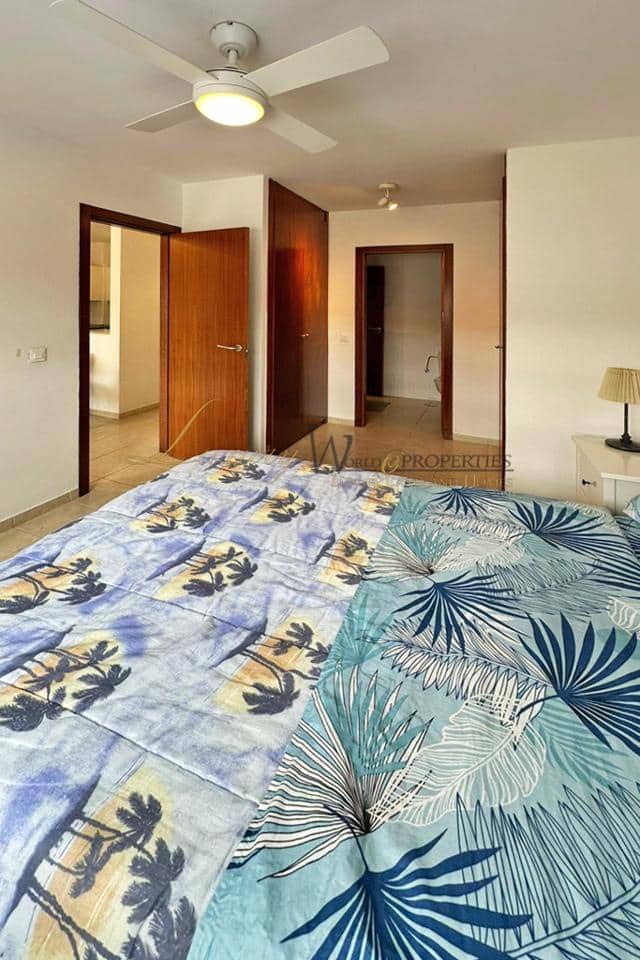 1 soveværelse Lejlighed til salg i Llano del Camello med swimmingpool garage - € 209.000 (Ref: 9191592)