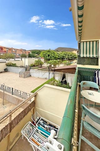 1 soveværelse Lejlighed til salg i Llano del Camello, San Miguel de Abona med swimmingpool garage - € 209.000 (Ref: 9191592)