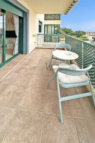 1 soveværelse Lejlighed til salg i Llano del Camello, San Miguel de Abona med swimmingpool garage - € 209.000 (Ref: 9191592)