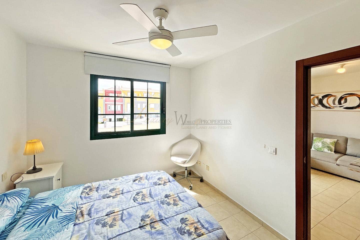 1 bedroom Flat for sale in Llano del Camello with pool garage - € 196,000 (Ref: 9191592)